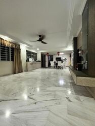 Blk 747 Pasir Ris Street 71 (Pasir Ris), HDB 5 Rooms #512854111